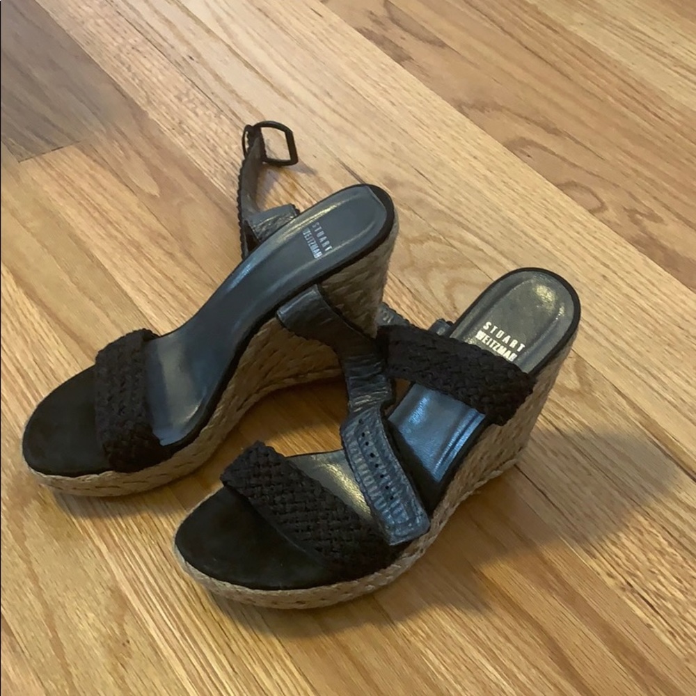 Stuart Weitzman